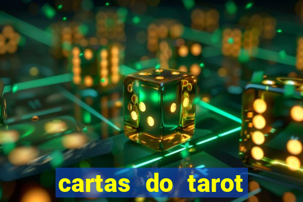 cartas do tarot cigano para imprimir